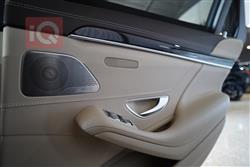 مێرسێدس بێنز S-Class
